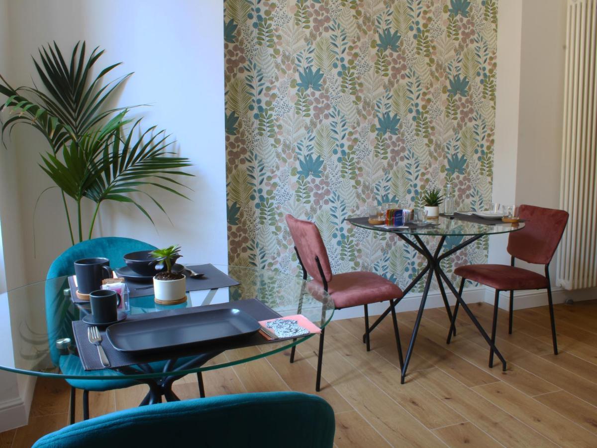 Bed and Breakfast Ottantotto Viterbo Exterior foto